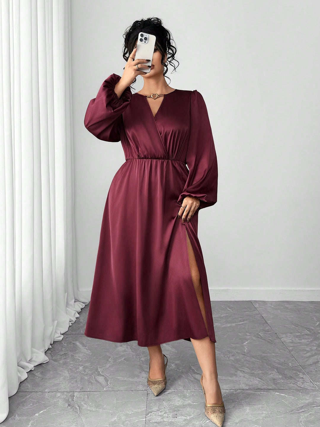 Rochie SHEIN
