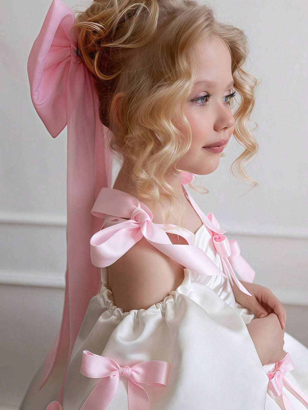 Rochie SHEIN, alb