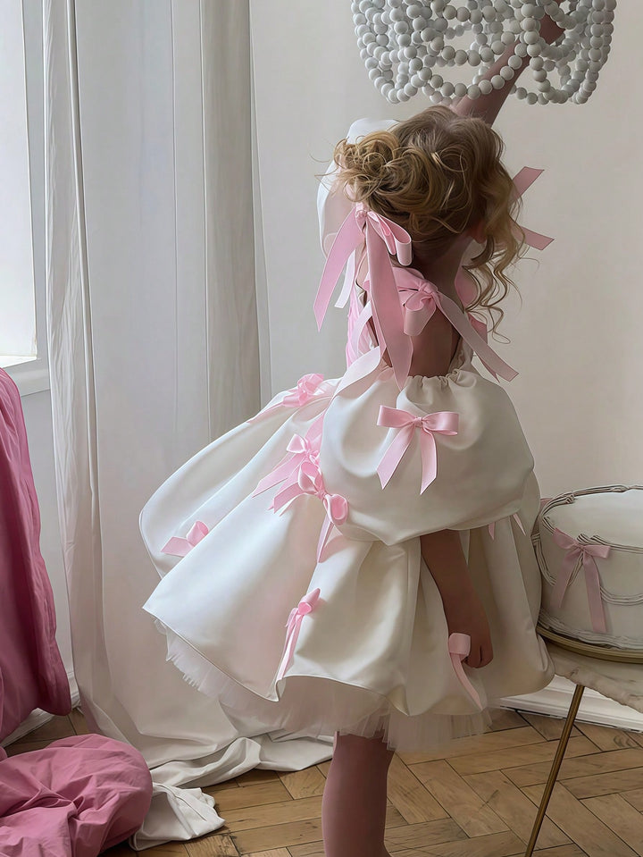 Rochie SHEIN, alb