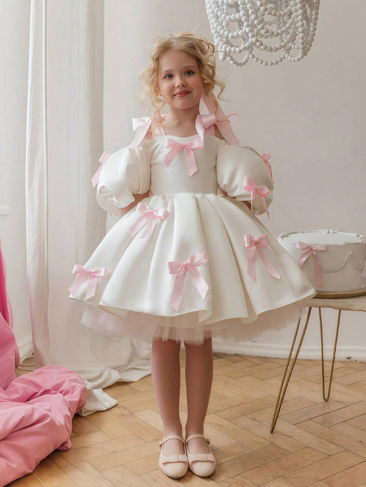 Rochie SHEIN, alb