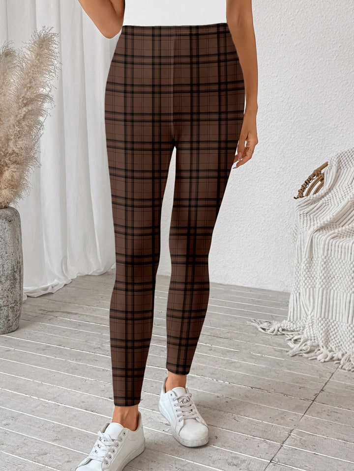 SHEIN leggingsek, vegyes színek