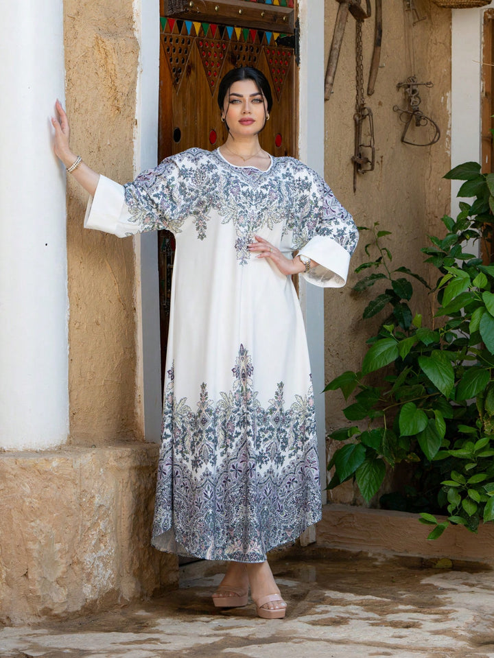 Rochie SHEIN, mix culori