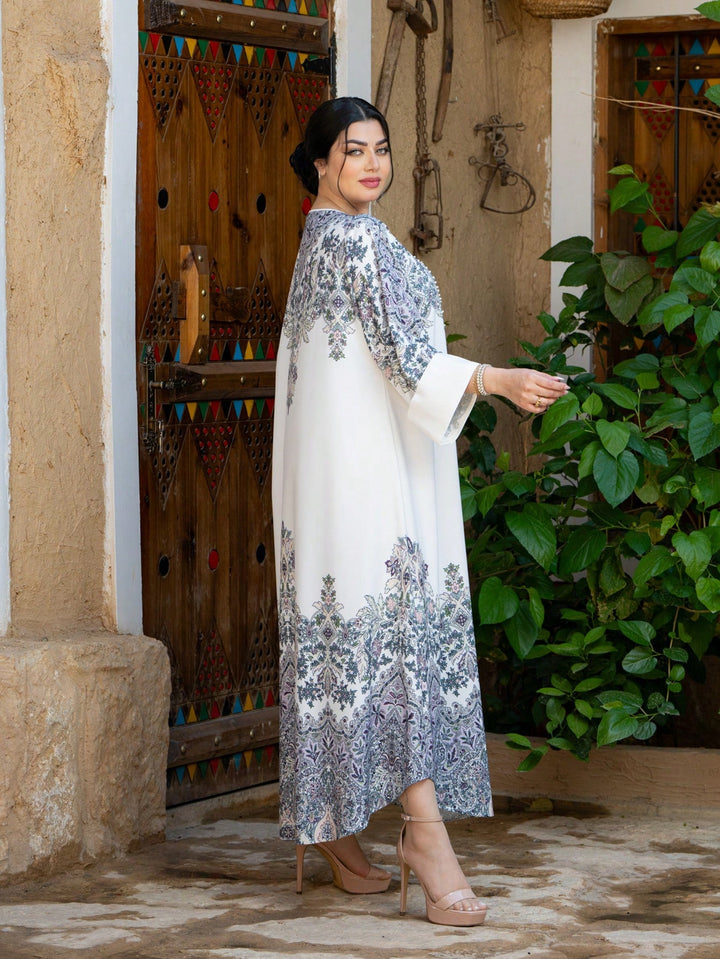 Rochie SHEIN, mix culori