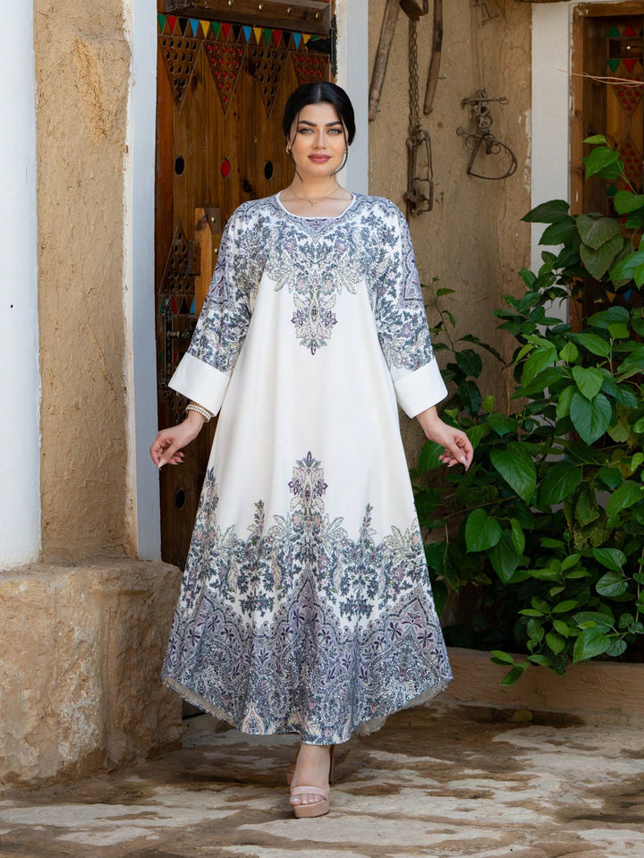 Rochie SHEIN, mix culori