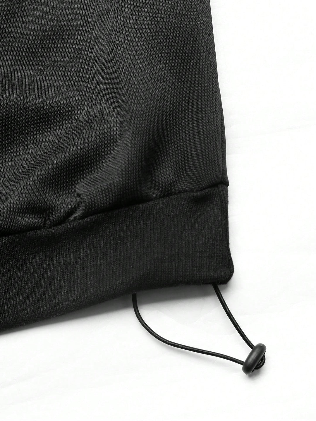 Hanorac SHEIN, negru