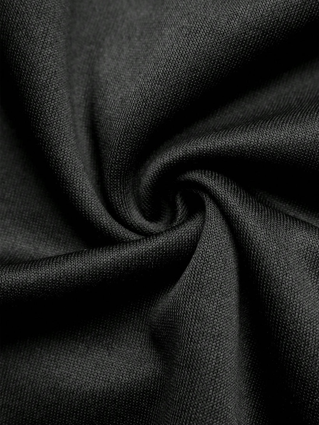 Hanorac SHEIN, negru