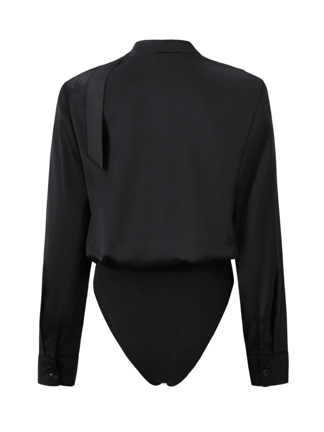 Body SHEIN, negru