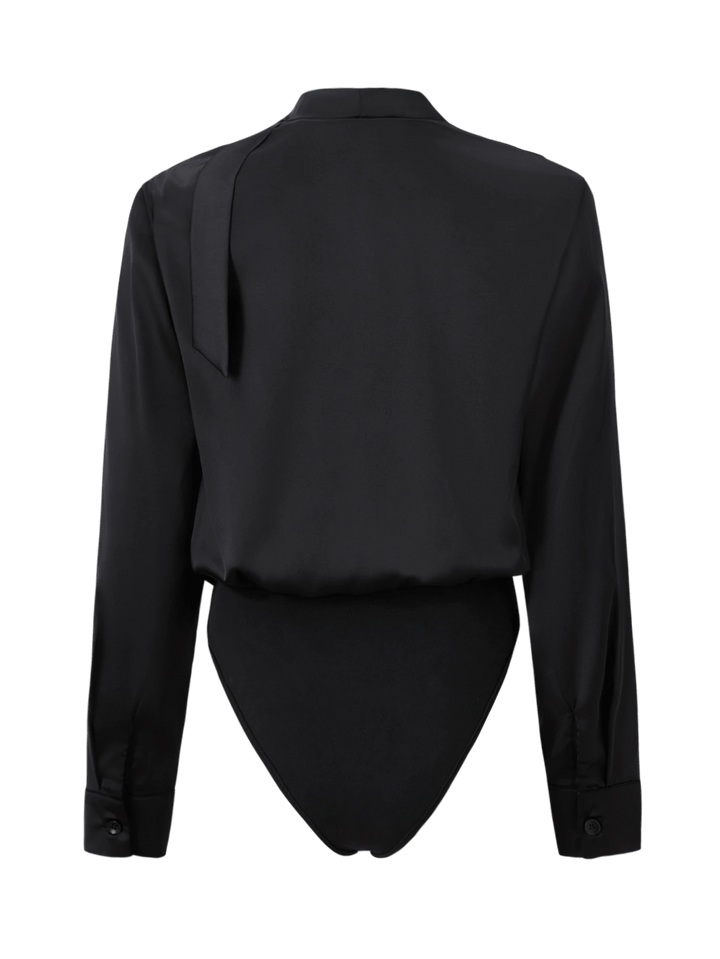 Body SHEIN, negru