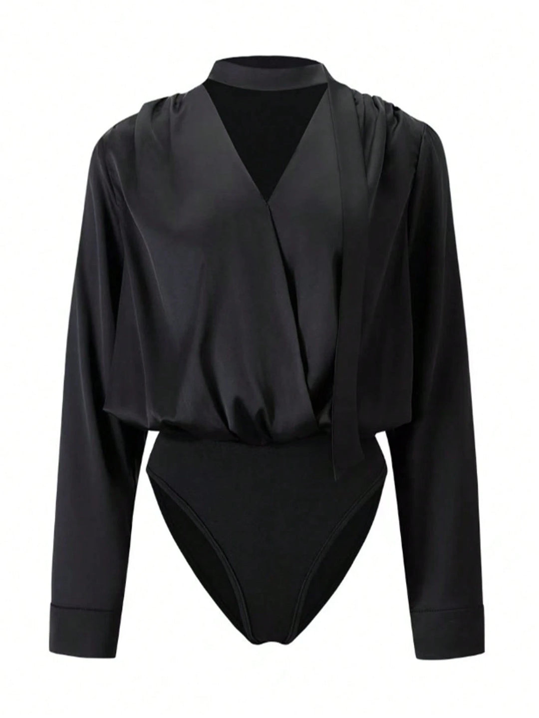 Body SHEIN, negru