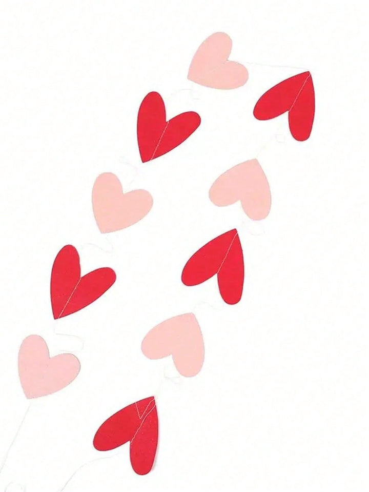SHEIN Dekoratív Füzér, vegyes színek