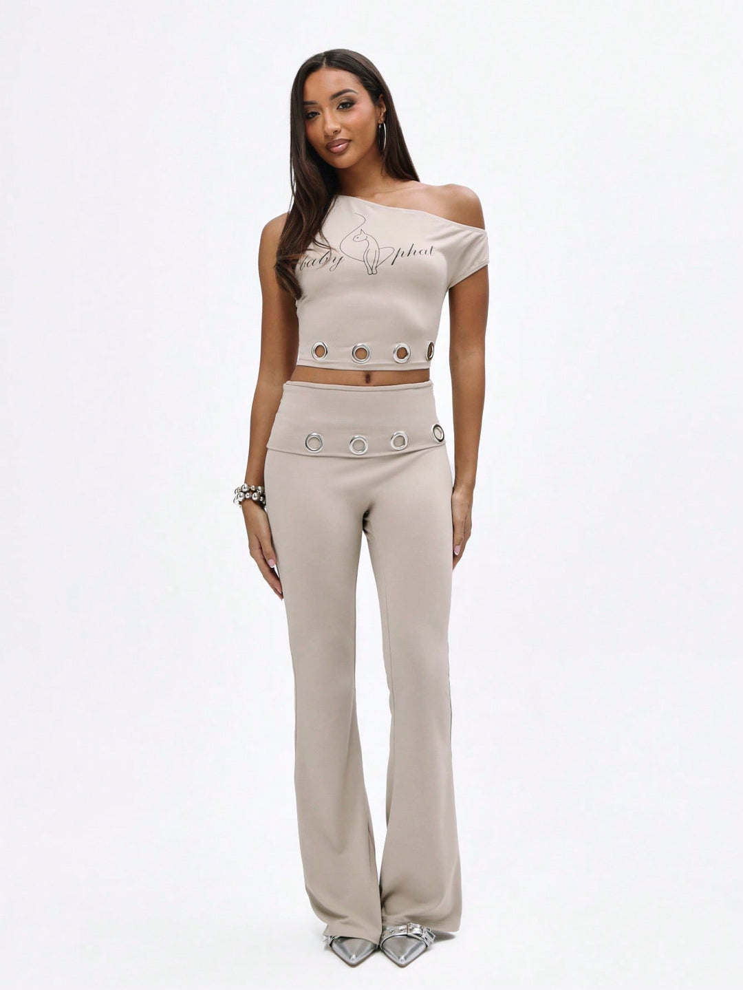 Top SHEIN, maro