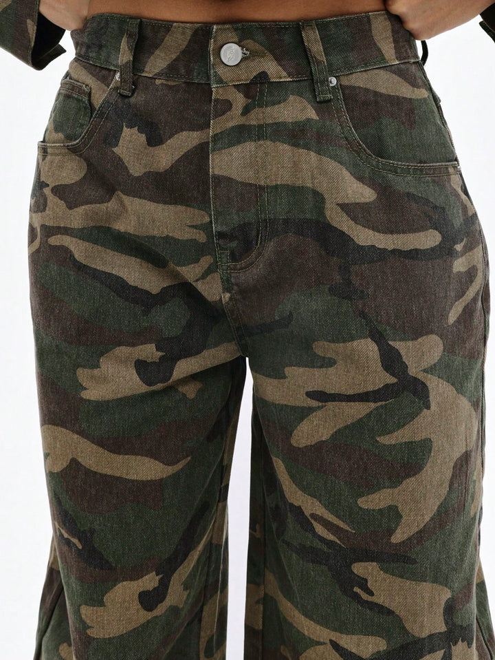 Jeans SHEIN