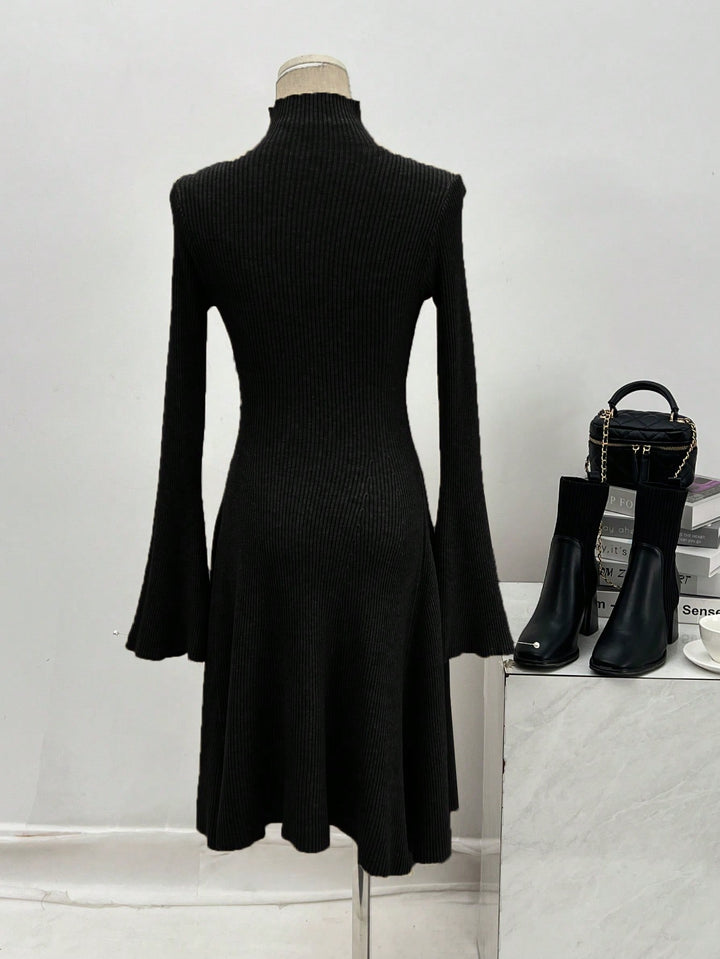 Rochie SHEIN, negru
