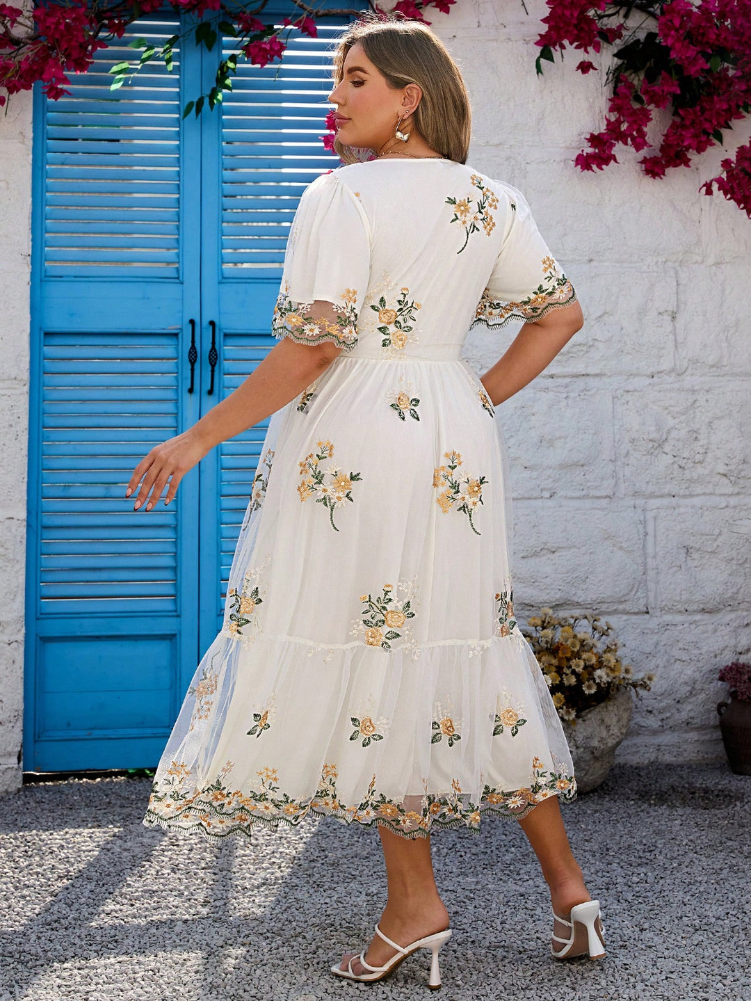 Rochie SHEIN