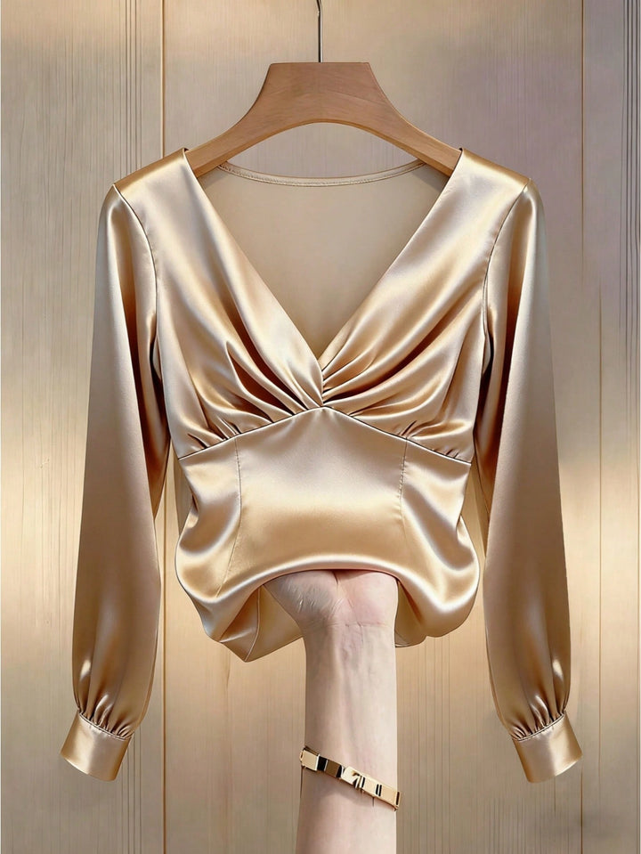 SHEIN ing, bézs