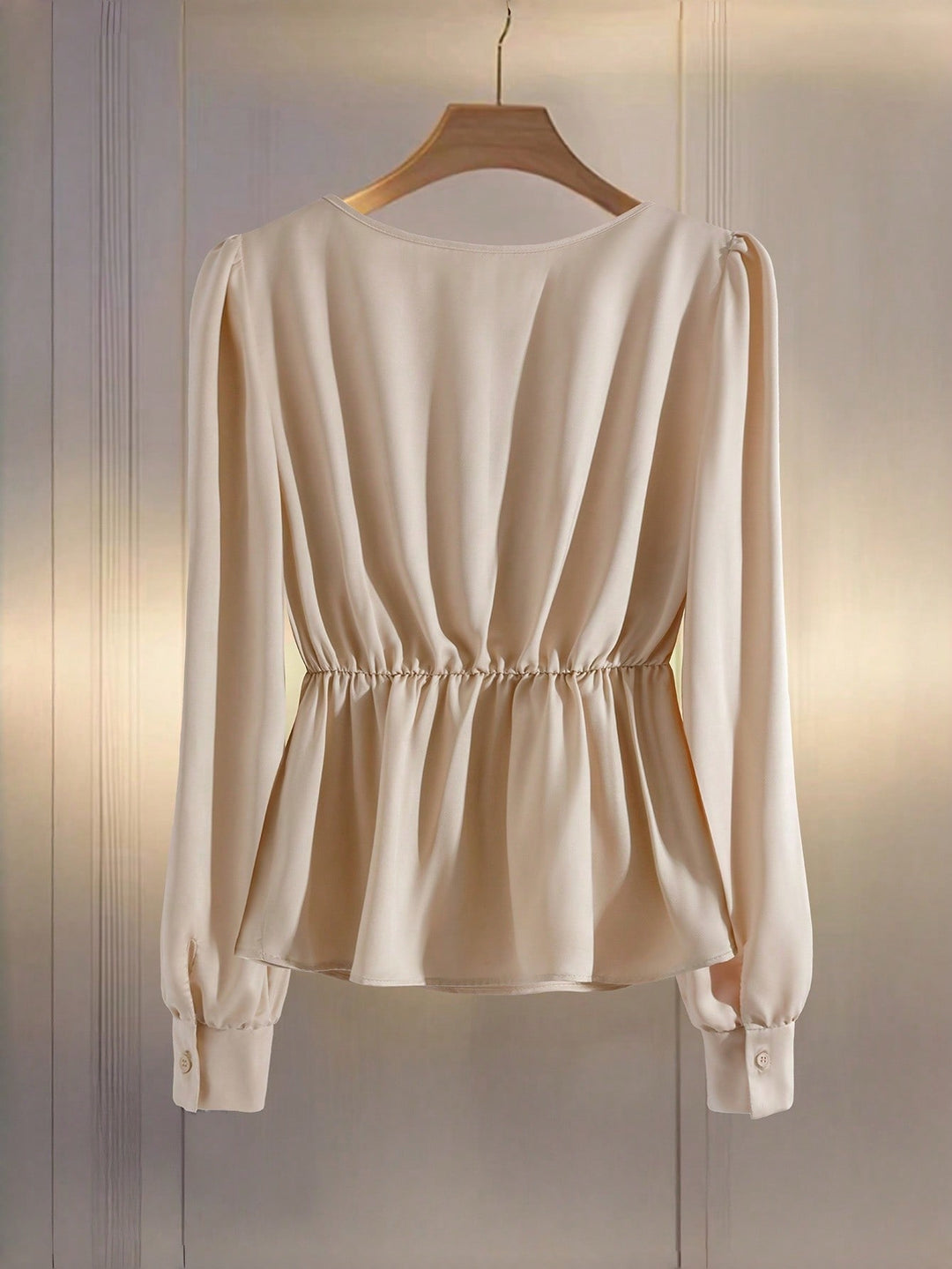 SHEIN ing, bézs