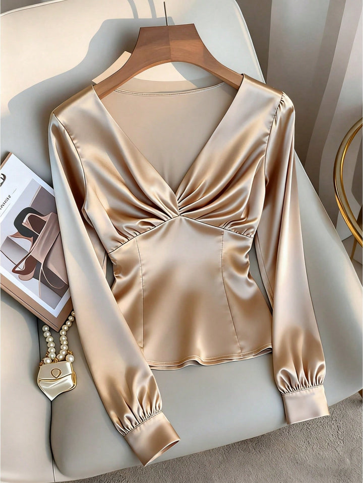 SHEIN ing, bézs