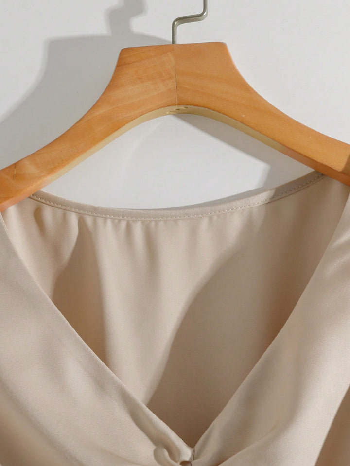 SHEIN ing, bézs