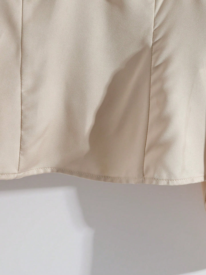 SHEIN ing, bézs