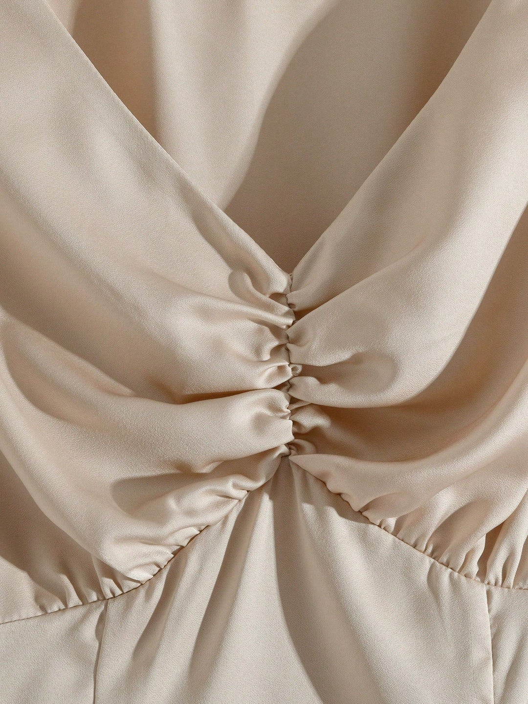 SHEIN ing, bézs
