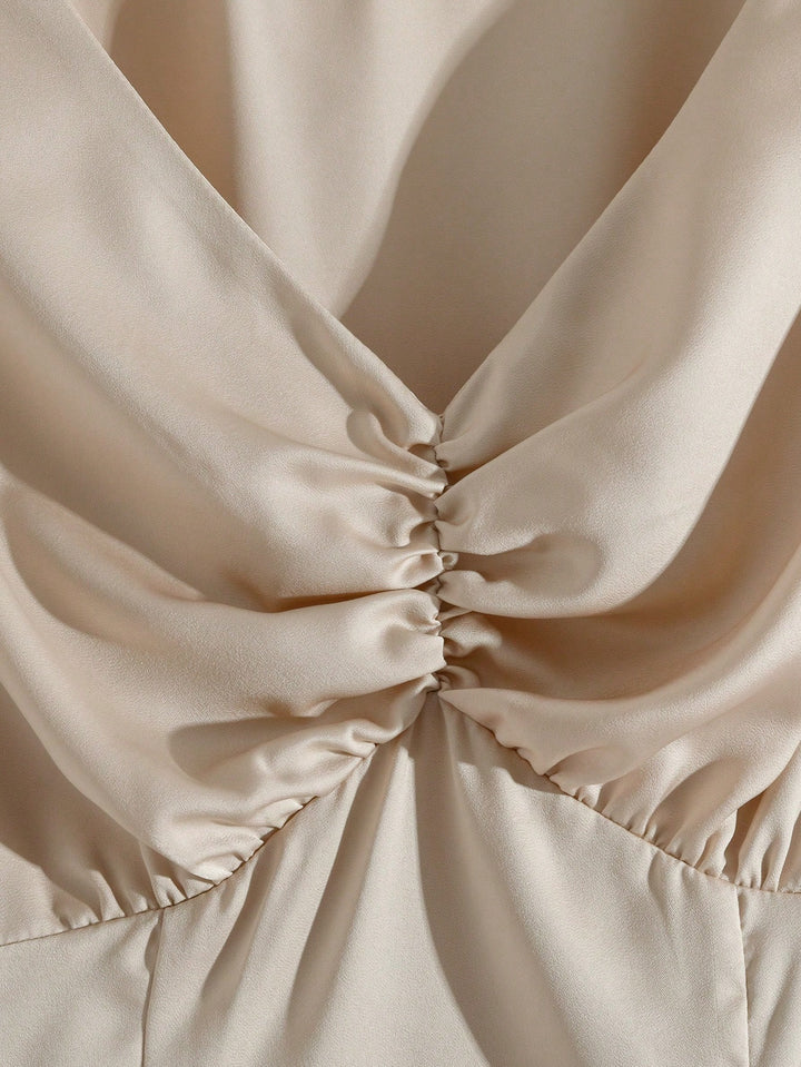 SHEIN ing, bézs