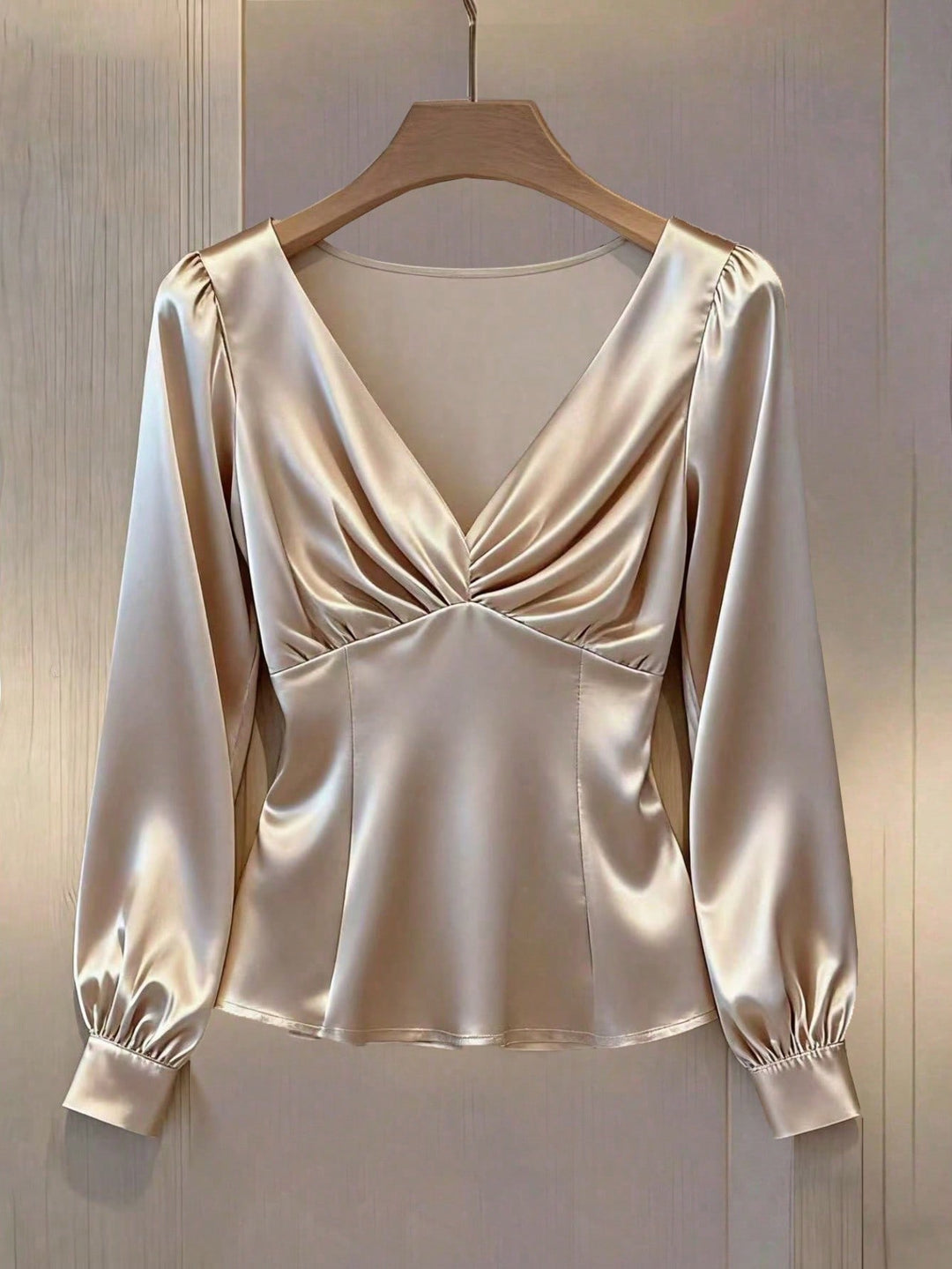 SHEIN ing, bézs