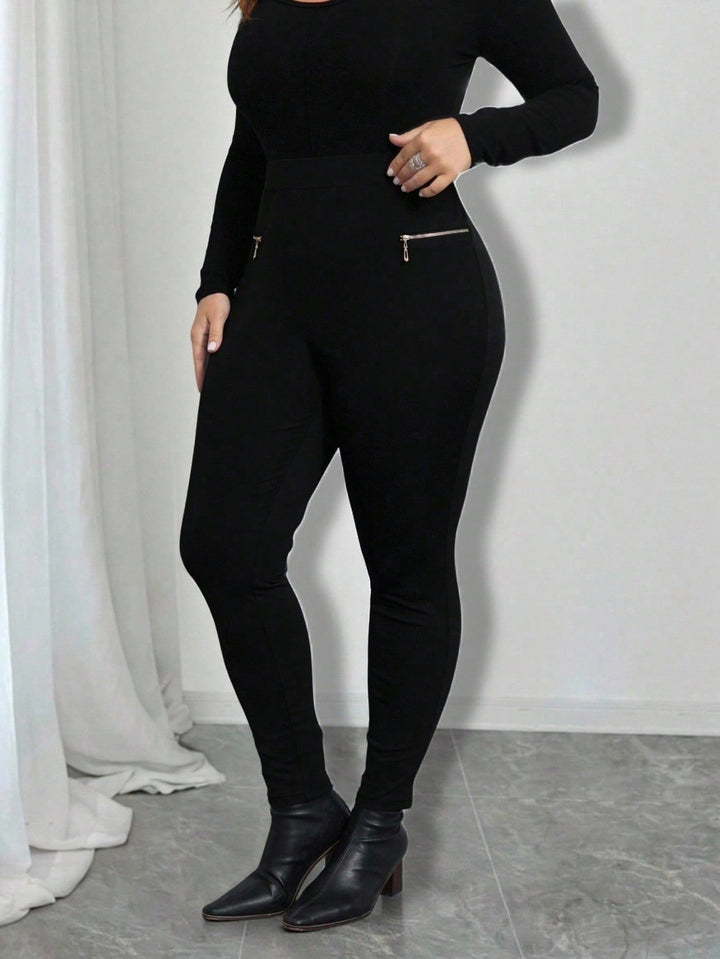 Colant SHEIN, negru