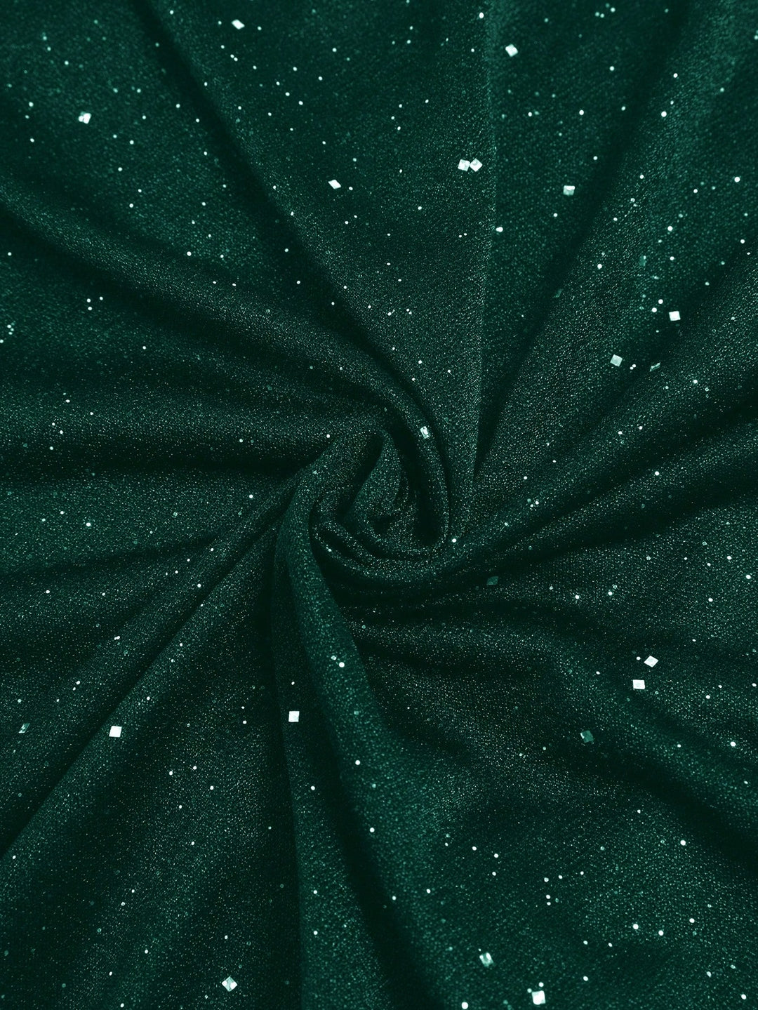 Rochie SHEIN, verde