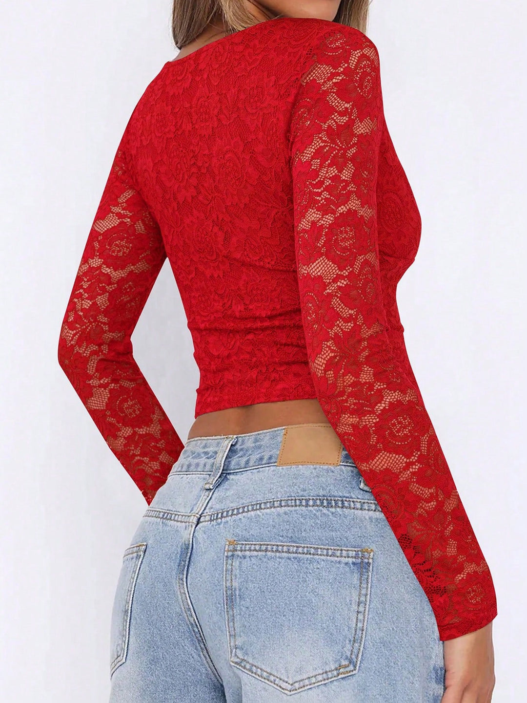 Top SHEIN