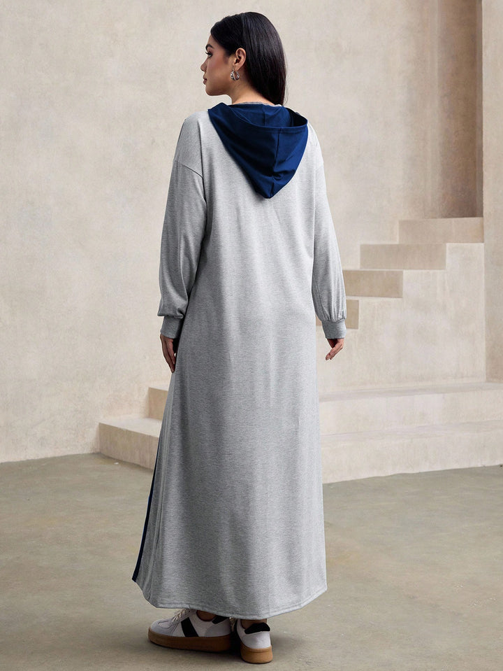 Rochie SHEIN, albastru