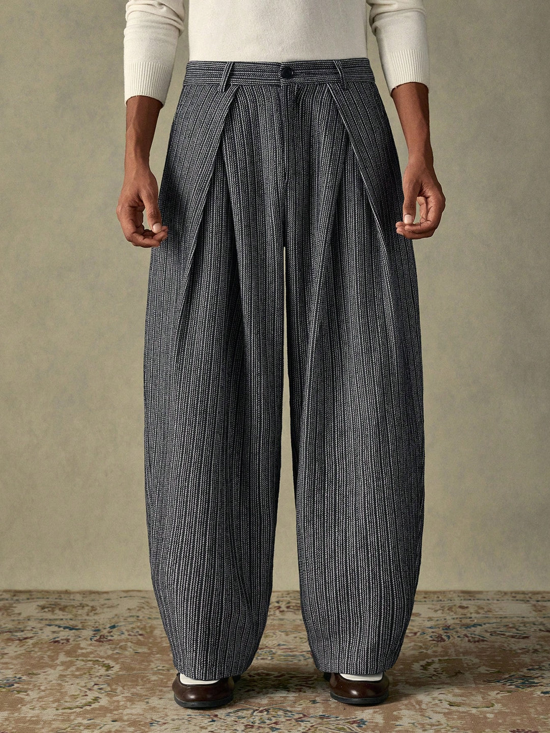 Pantaloni SHEIN, mix culori