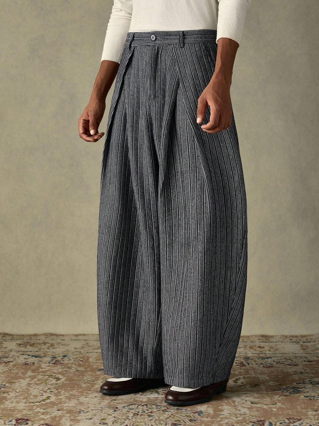 Pantaloni SHEIN, mix culori