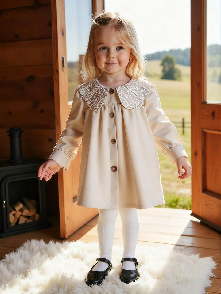 Rochie SHEIN, bej