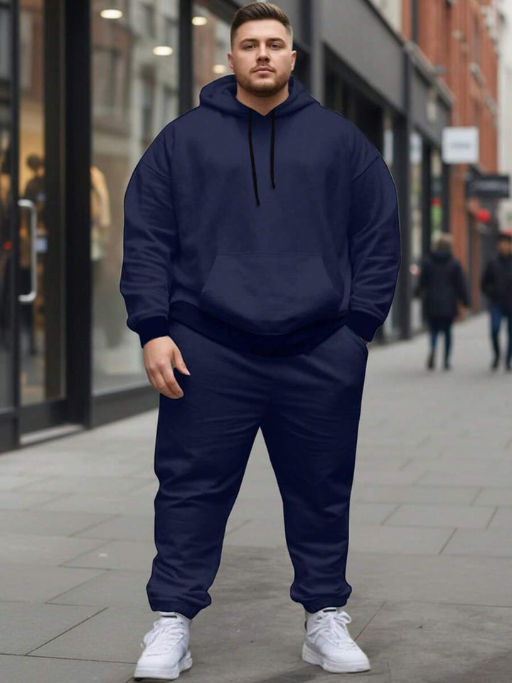 Compleu SHEIN, bleumarin