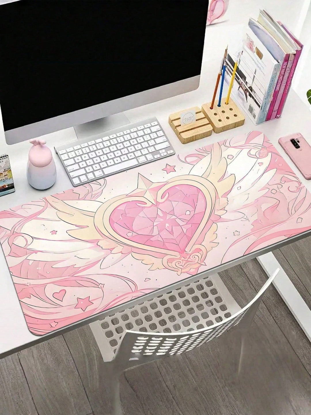 Mouse pad Shein, Mix Culori