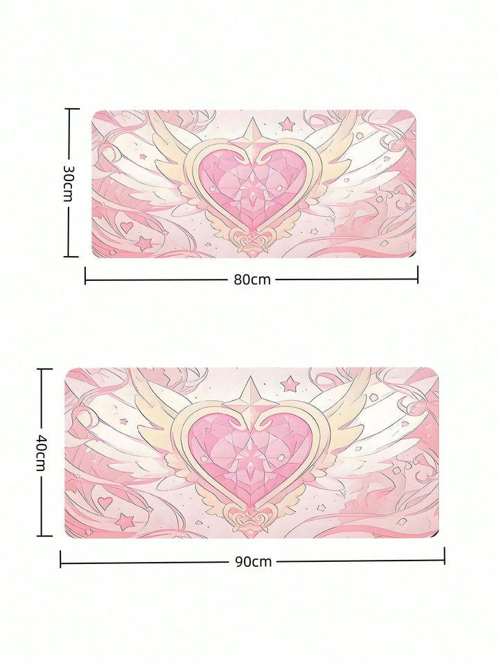 Mouse pad Shein, Mix Culori