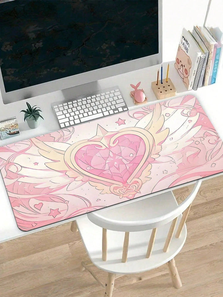Mouse pad Shein, Mix Culori