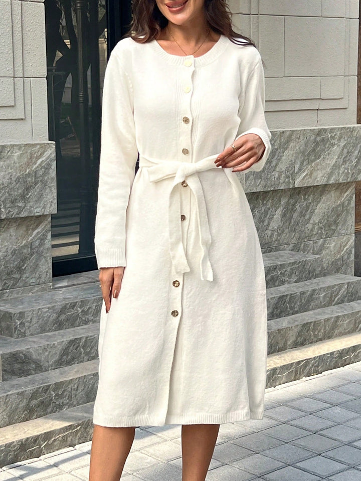 SHEIN ruha, bézs