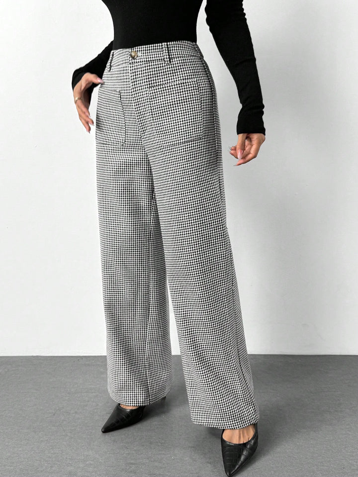 Pantaloni SHEIN, mix culori