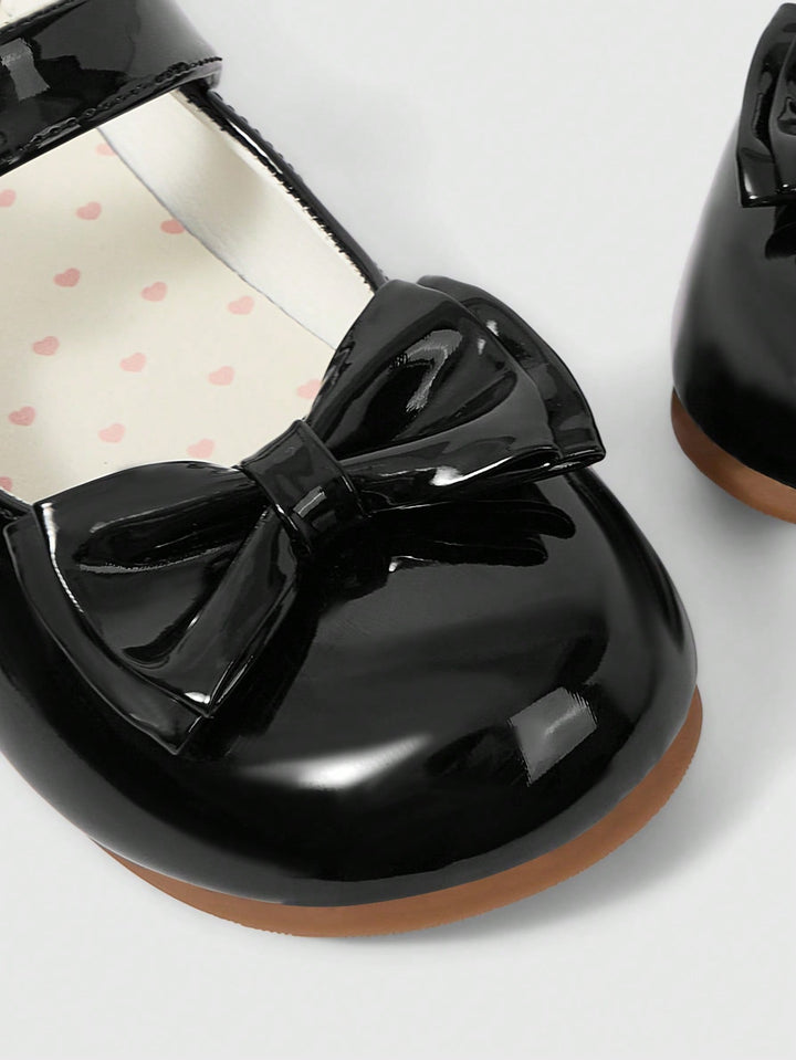Balerini SHEIN, negru