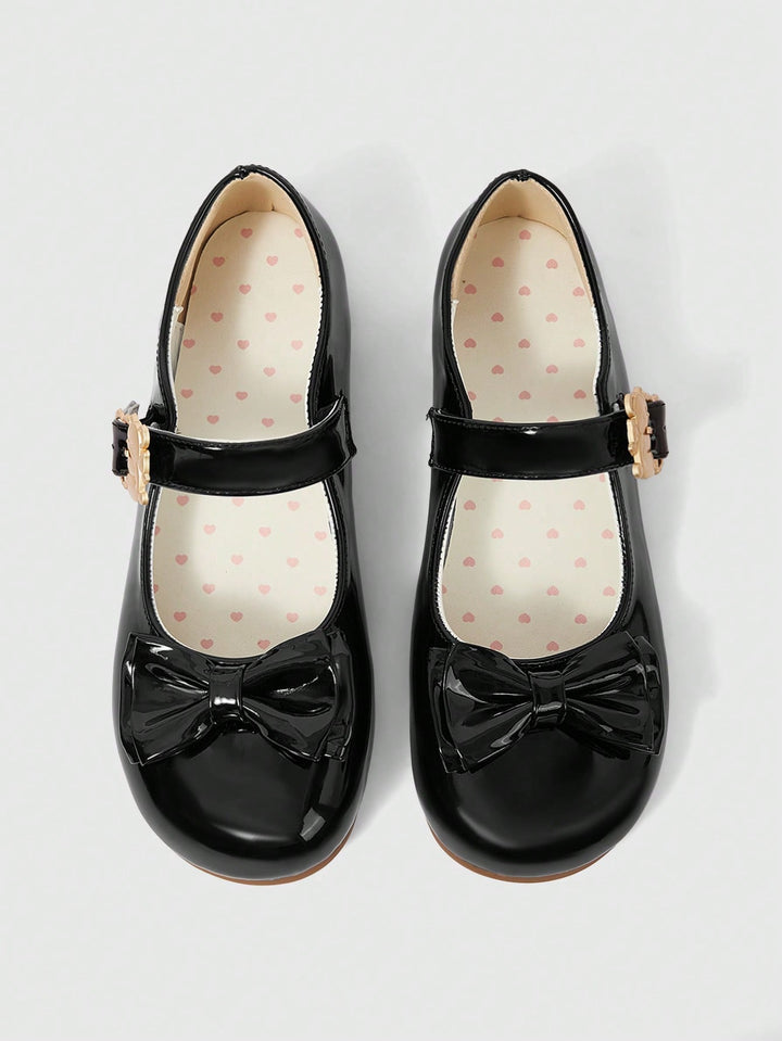 Balerini SHEIN, negru