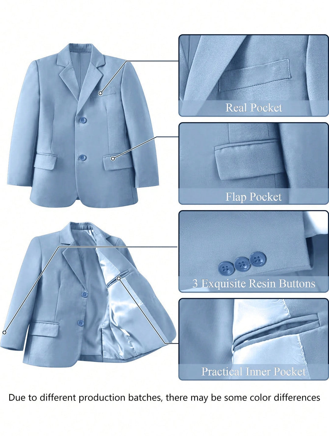 Costum SHEIN