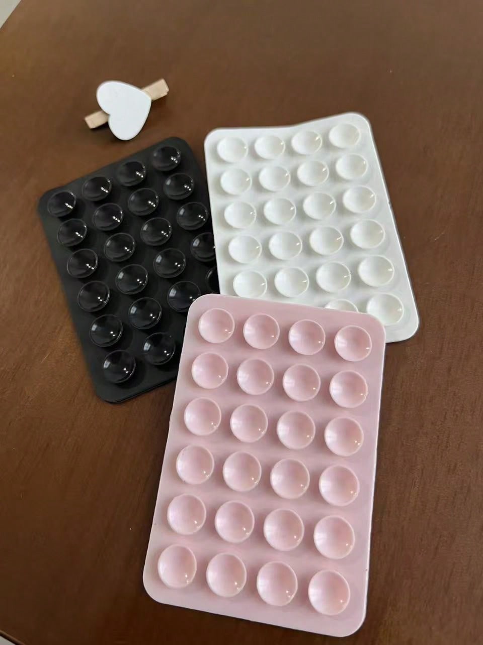 Suport pentru telefon SHEIN, mix culori