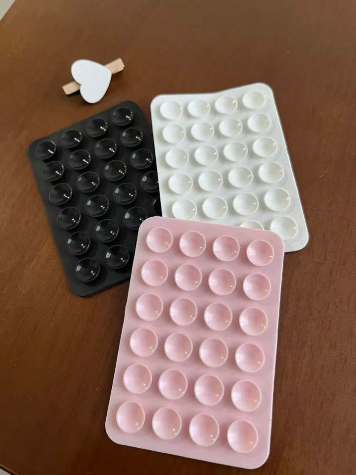 Suport pentru telefon SHEIN, mix culori
