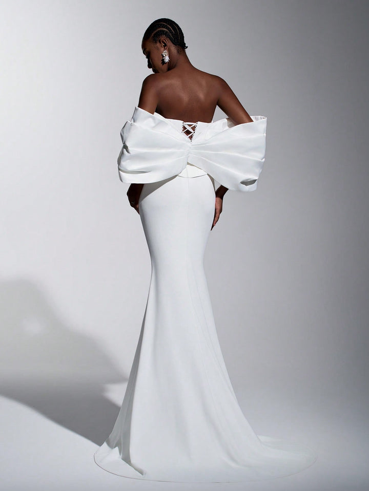 Rochie de mireasă SHEIN
