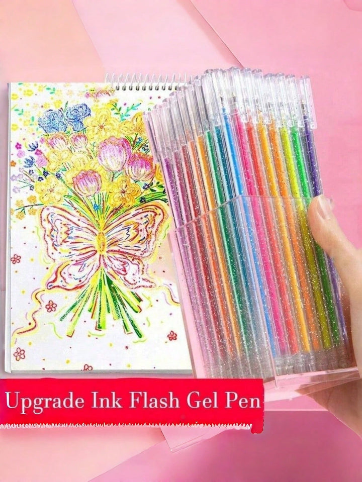 Pix SHEIN, vegyes színek