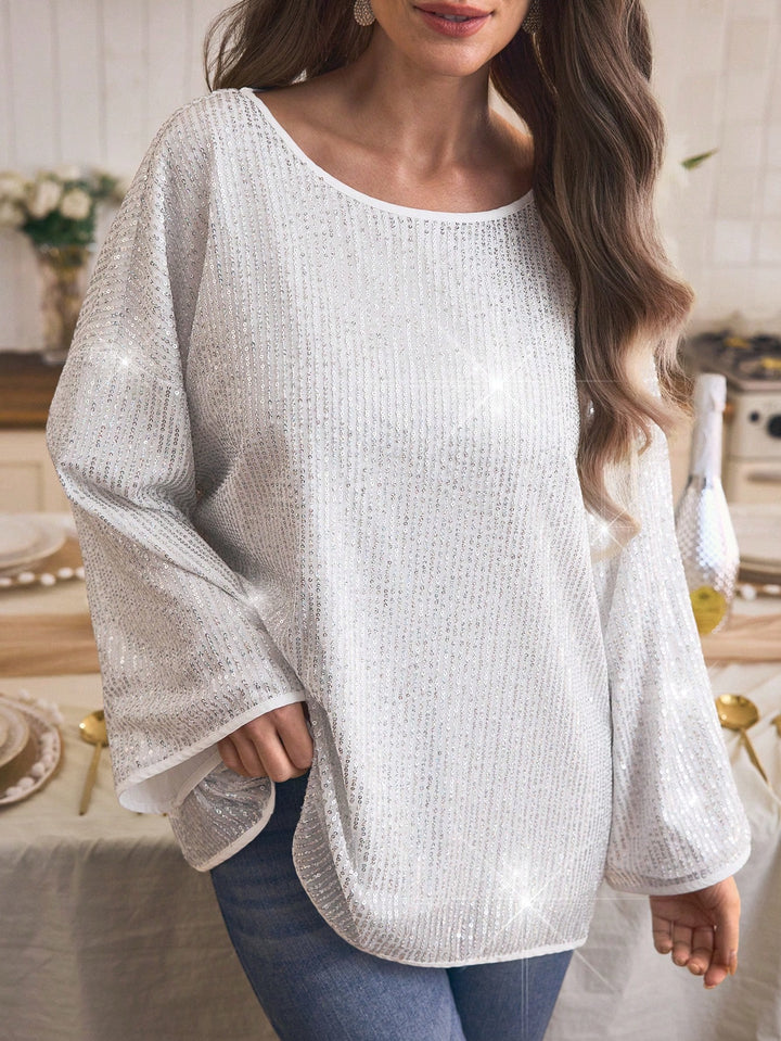 Tricou SHEIN, alb