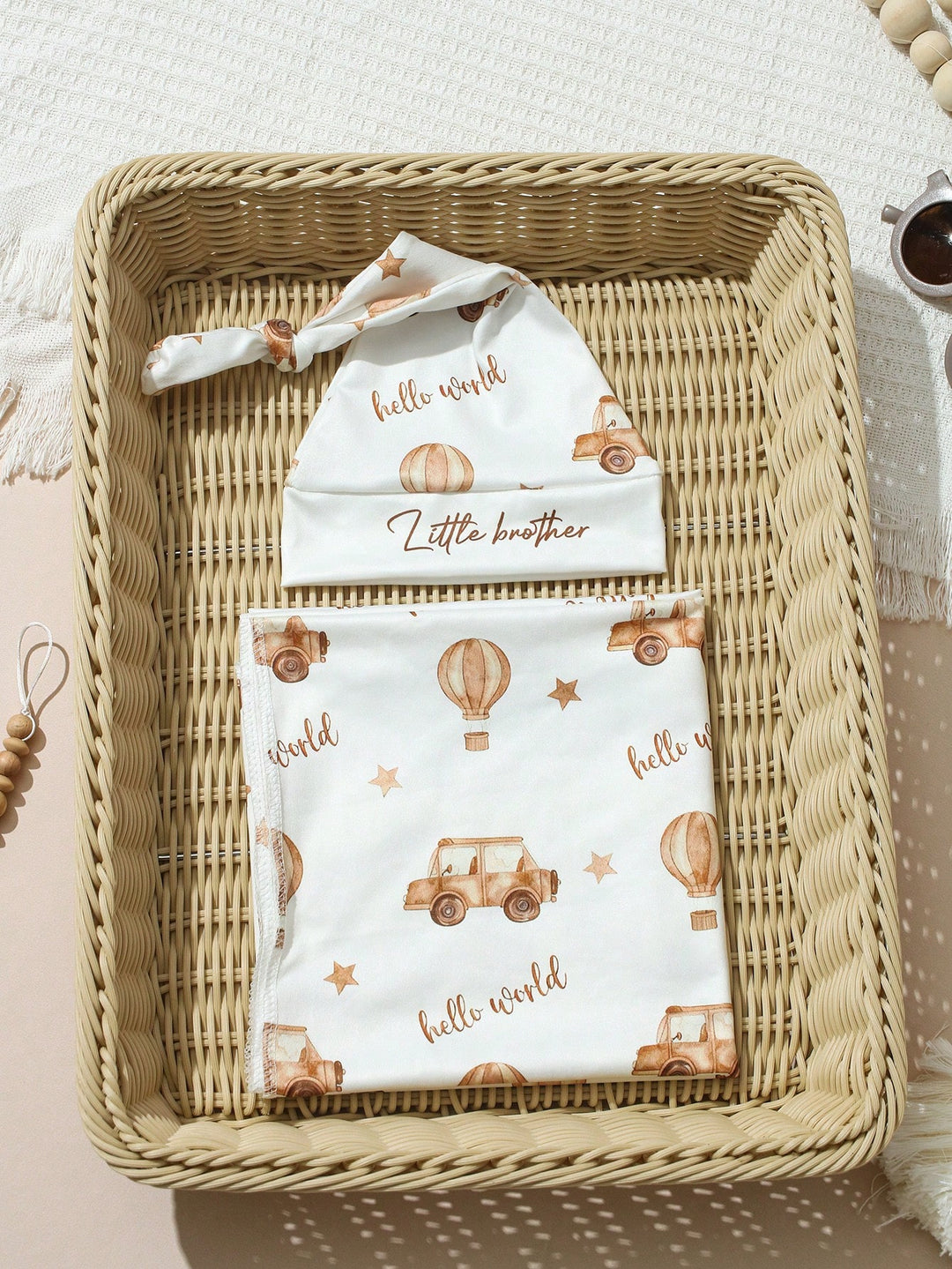 Set SHEIN, alb