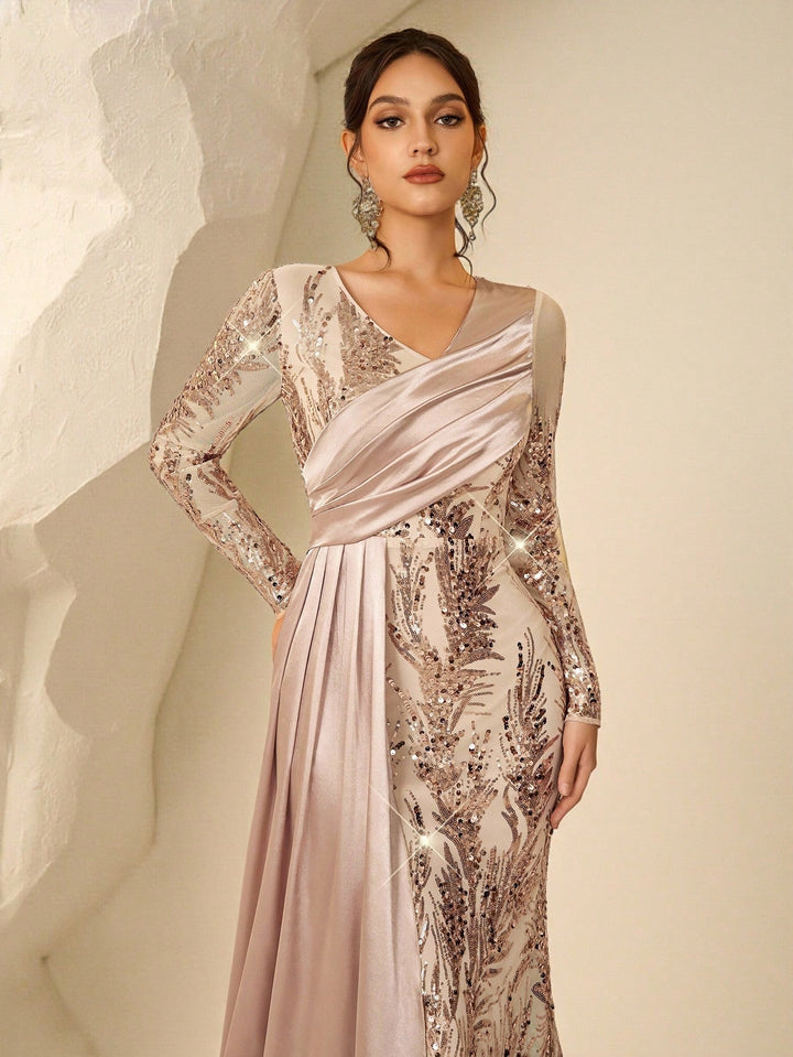 Rochie SHEIN, roz