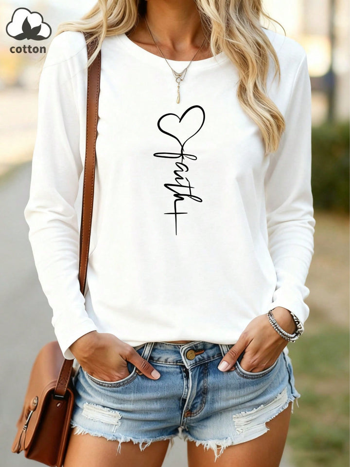 Tricou SHEIN